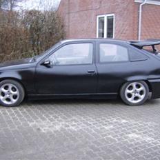 Opel Kadett 2,0 GSI