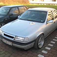 Opel Vectra *SOLGT*