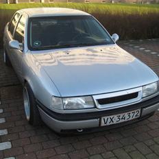 Opel Vectra *SOLGT*