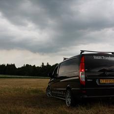 Mercedes Benz Vito 111 CDI