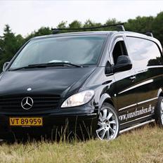 Mercedes Benz Vito 111 CDI