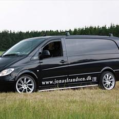 Mercedes Benz Vito 111 CDI