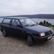 VW Polo  * SOLGT*