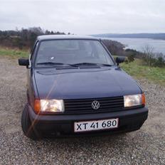 VW Polo  * SOLGT*