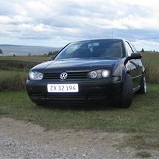 VW golf 4