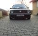 VW Golf II GTD