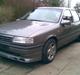 Opel vectra 4x4 SOLGT