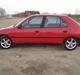 Peugeot 306 xr solgt