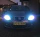 Seat Altea TDI DSG