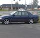 Ford Sierra 2.0 Plaza