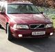 Volvo V70 T5 *Solgt*