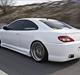 Peugeot 406 Coupe'.3.0 V6.(Solgt)