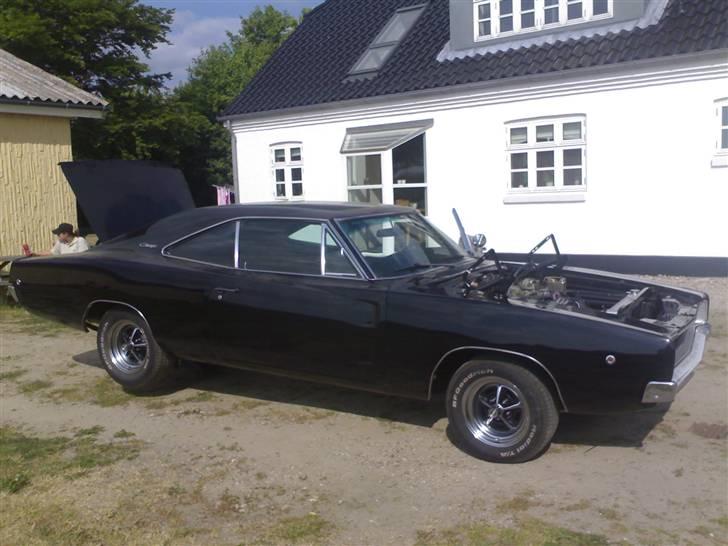 Dodge Charger billede 4