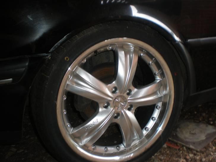 Saab 900 se turbo billede 3