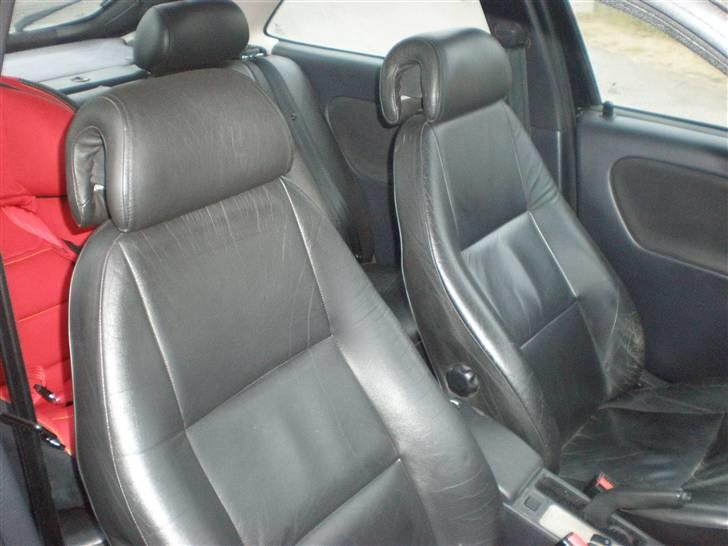 Saab 900 se turbo billede 7