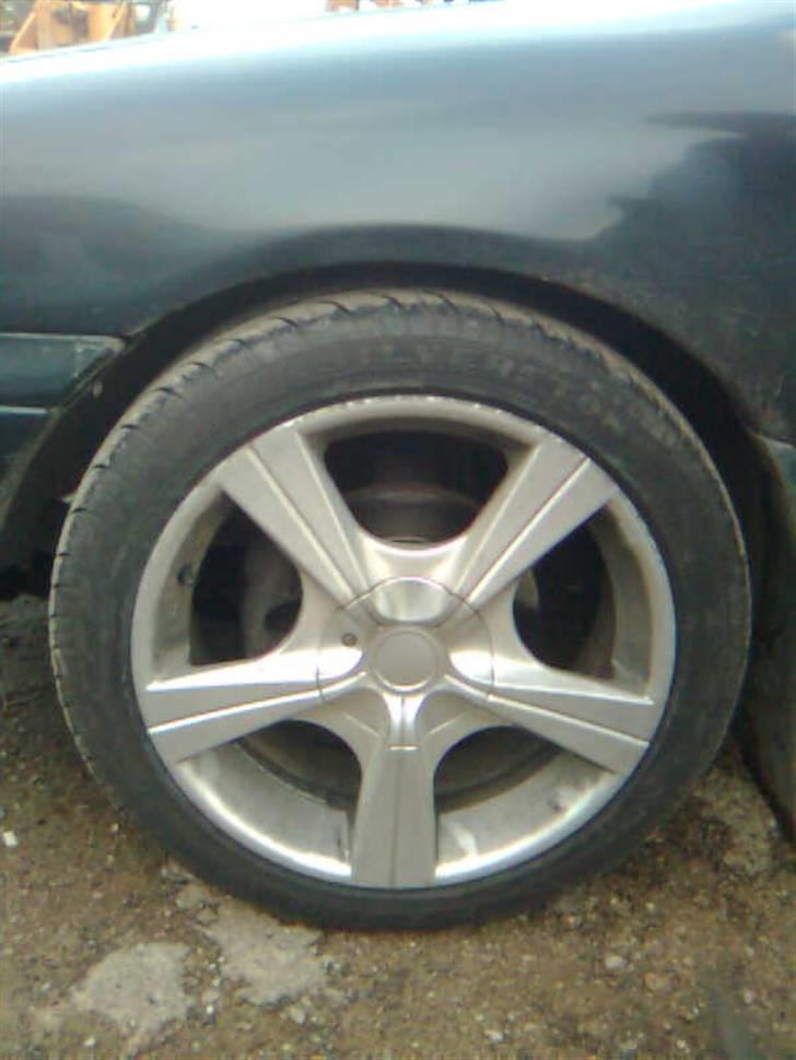 Ford mondeo 1,8 clx stc. solgt billede 18