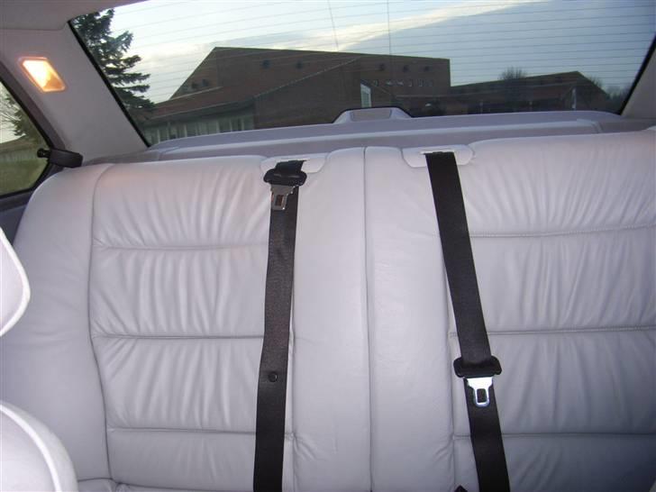 BMW 318 is Coupe -SOLGT- billede 10