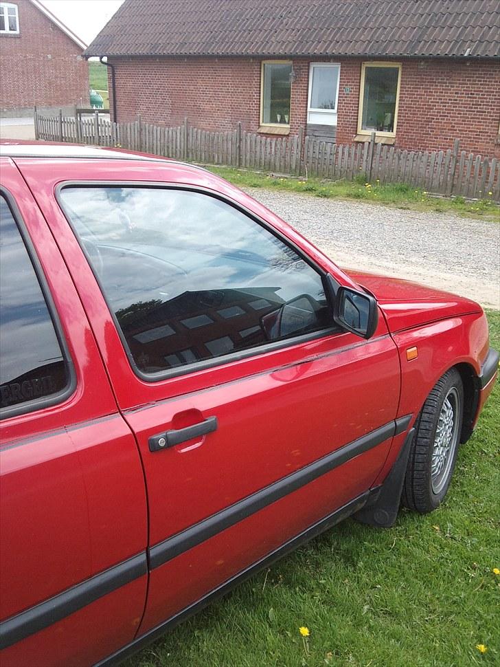 VW Vento *BYTTET* billede 1