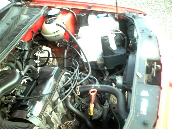 VW Vento *BYTTET* billede 3