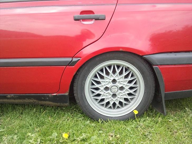 VW Vento *BYTTET* billede 4