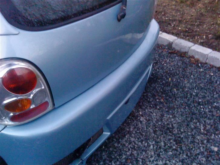 Opel Corsa B R.I.P billede 7