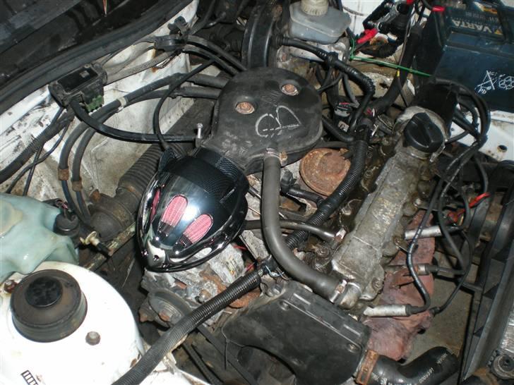 Opel Astra F billede 15