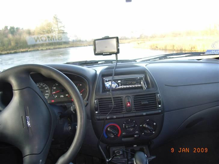 Fiat bravo 1.8 16v R:I:P billede 19