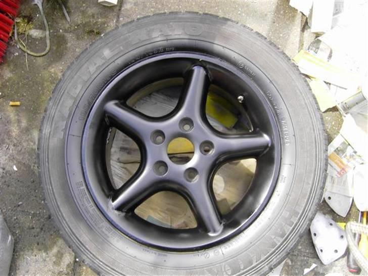 VW Transporter 2,4D SOLGT - sommersko billede 15