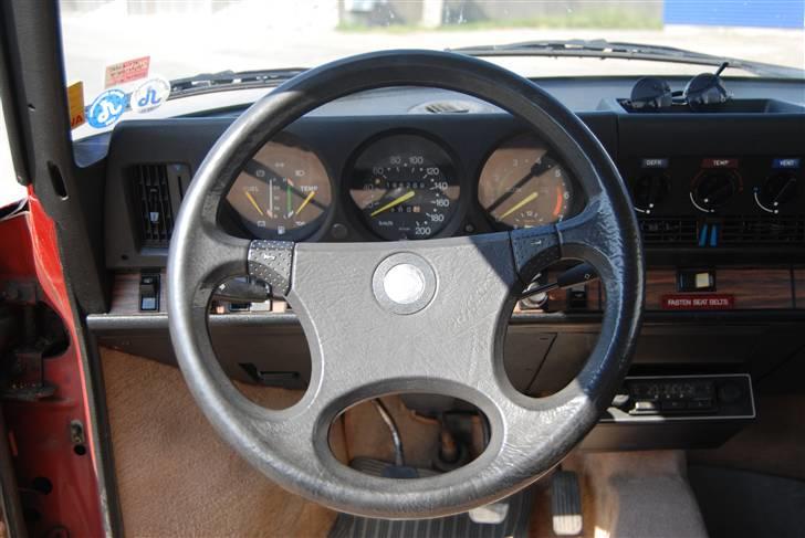 Saab 90 - Seperate ure. Sådan skal instrumenter være :) billede 8