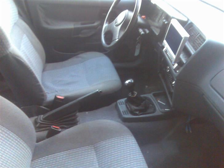 Ford Sierra 2.0 Plaza billede 6