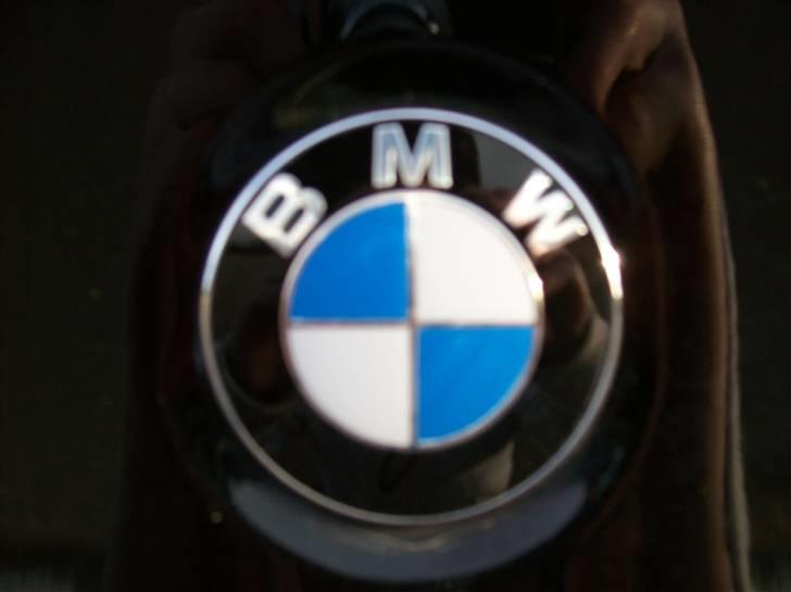 BMW 318d e90 billede 16