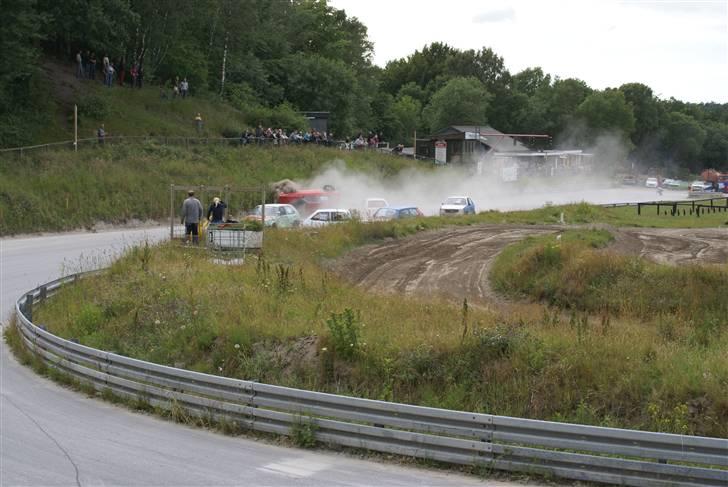 VW GOLF 1 GTI 8v billede 14