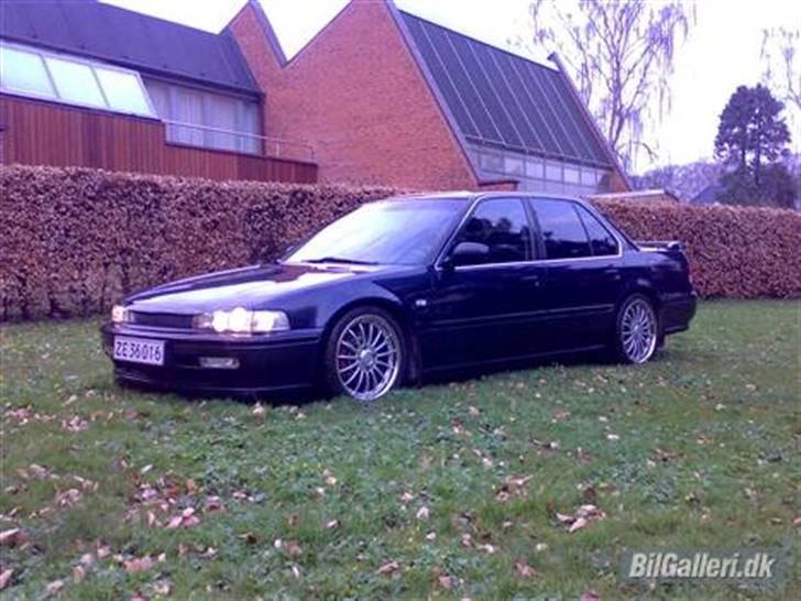 Honda accord 2.2 exri billede 1