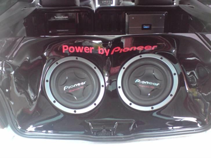 VW Polo 6N  billede 19