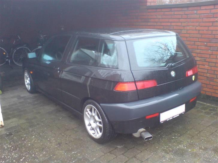 Alfa Romeo 145 billede 5