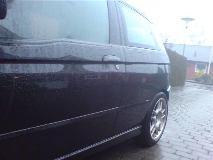 Alfa Romeo 145 billede 7