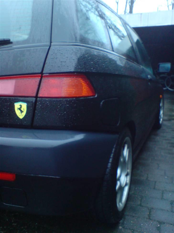 Alfa Romeo 145 billede 10