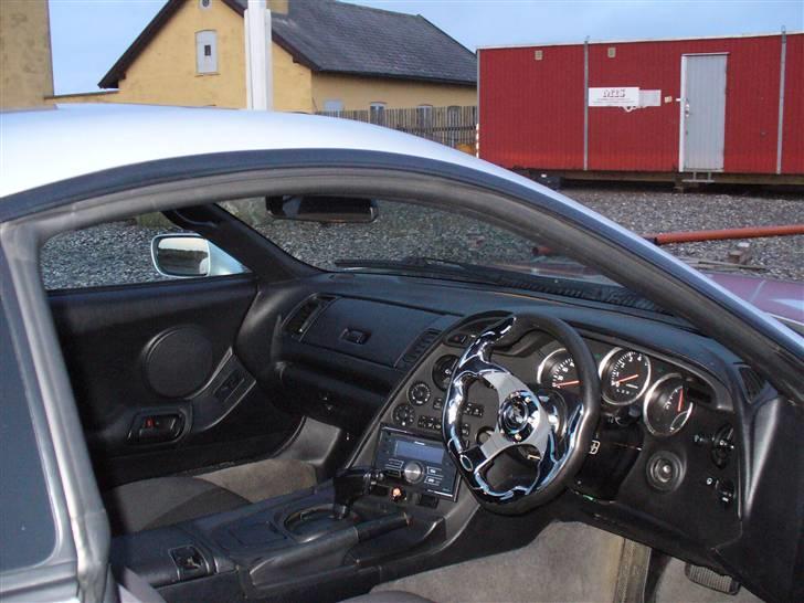 Toyota Supra MKIV billede 9