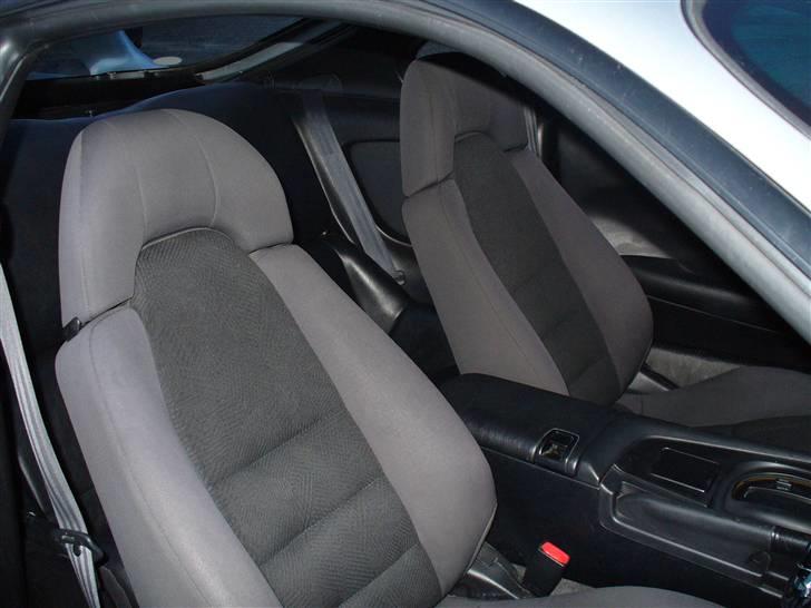 Toyota Supra MKIV billede 10