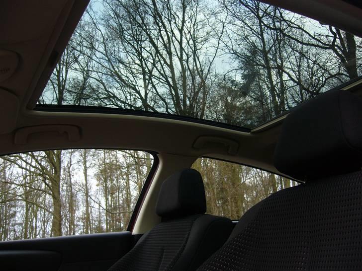 Citroën C4 1,6i 16v turbo SOLGT billede 9