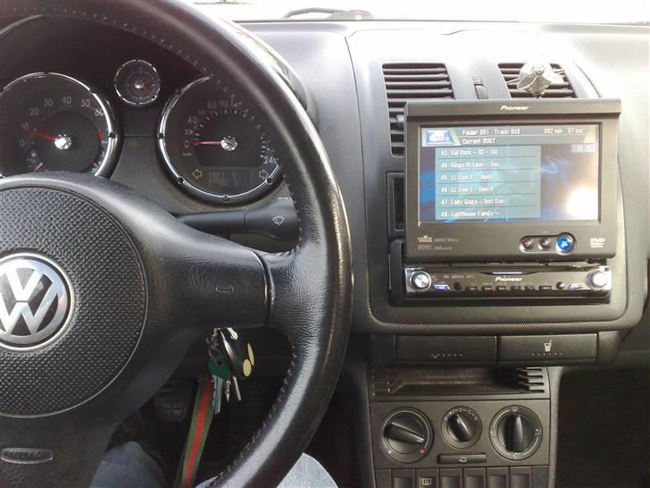 VW Polo GTI...Solgt :( billede 1