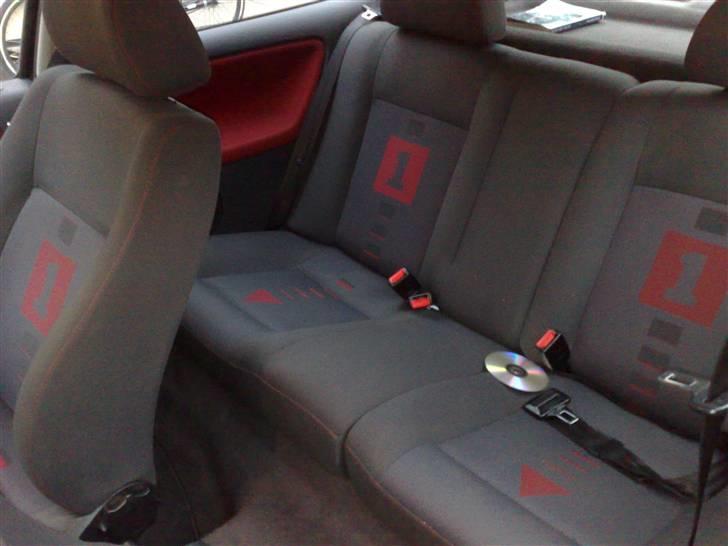 VW Polo GTI...Solgt :( billede 2