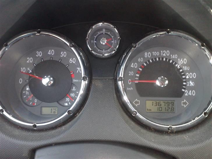 VW Polo GTI...Solgt :( billede 4