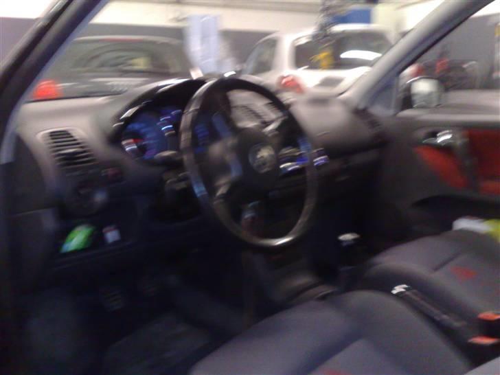 VW Polo GTI...Solgt :( billede 7