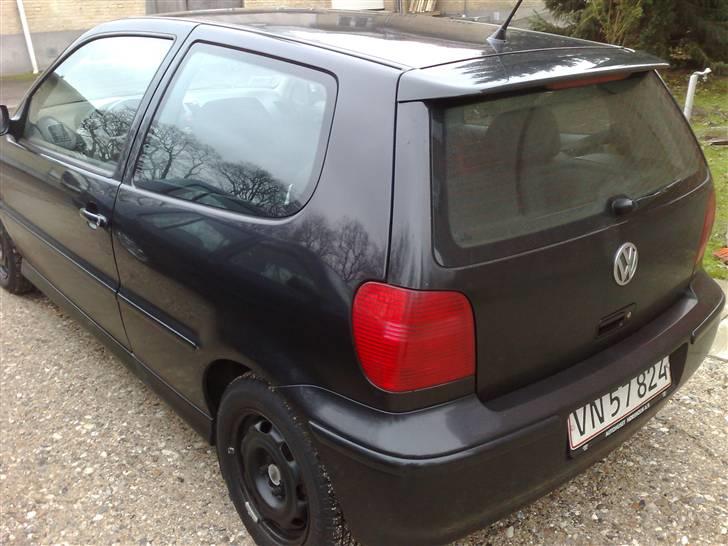 VW Polo GTI...Solgt :( billede 8