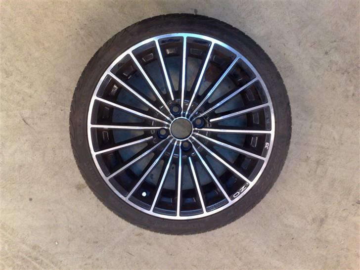 VW Polo GTI...Solgt :( billede 9