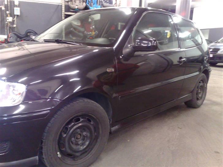 VW Polo GTI...Solgt :( billede 10