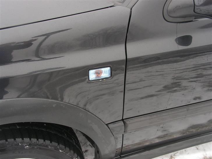 VW Golf III Gti solgt billede 11