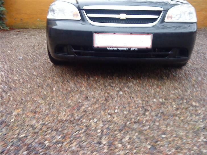 Chevrolet nubira billede 3