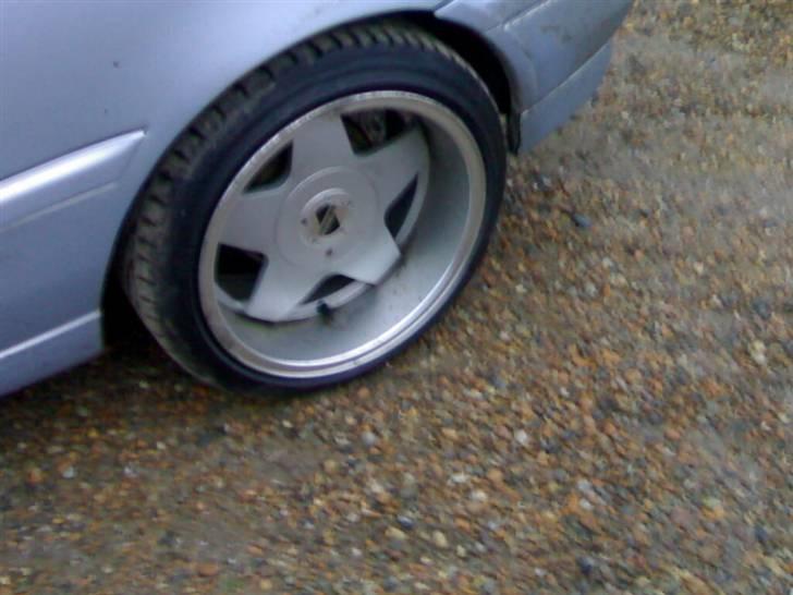 VW Golf 3 TDI billede 14